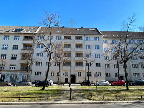 Foto - Wohnung zum Kaufen in Berlin 270.000,00 € 52.9 m²