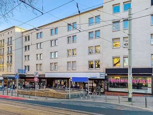 Foto - Wohnung zum Kaufen in Bochum 237.500,00 € 92.35 m²