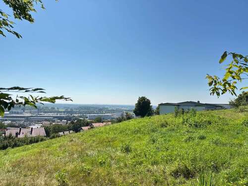 Foto - Grundstück zu verkaufen in Deggendorf 306.400,00 € 766 m²