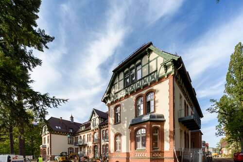 Foto - Wohnung zum Mieten in Beelitz-Heilstätten 1.849,00 € 136.44 m²