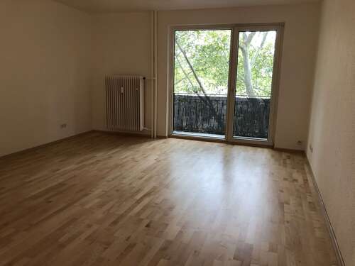 Foto - Wohnung zum Mieten in Frankfurt 570,00 € 30 m²