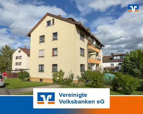 Foto - Wohnung zum Kaufen in Wannweil 219.000,00 € 65 m²