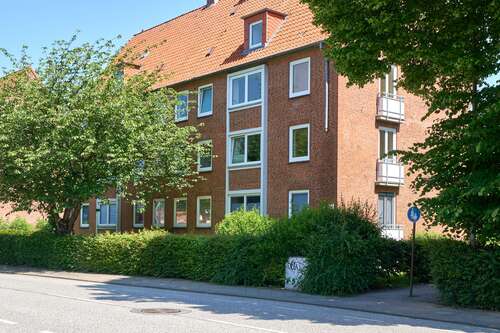 Foto - Wohnung zum Kaufen in Lübeck 269.899,00 € 70.19 m²