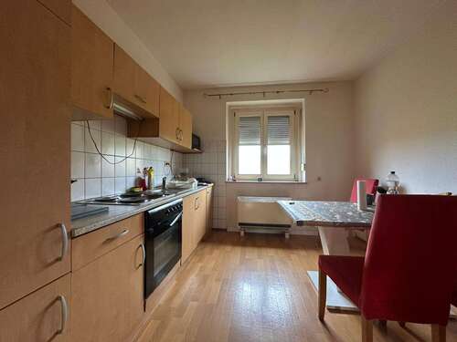 Foto - Wohnung zum Kaufen in Schwäbisch Hall 147.500,00 € 68 m²