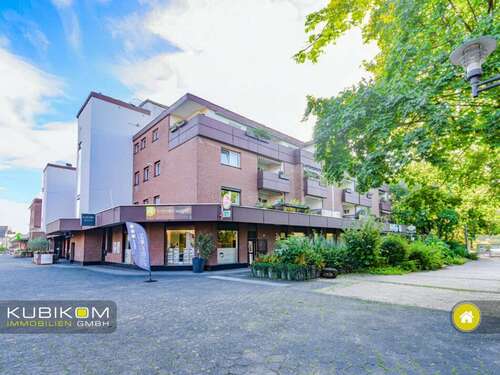 Foto - Wohnung zum Kaufen in Langenfeld 320.000,00 € 106.77 m²