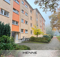 Wohnung zum Kaufen in Bremen 165.000,00 € 64.54 m²