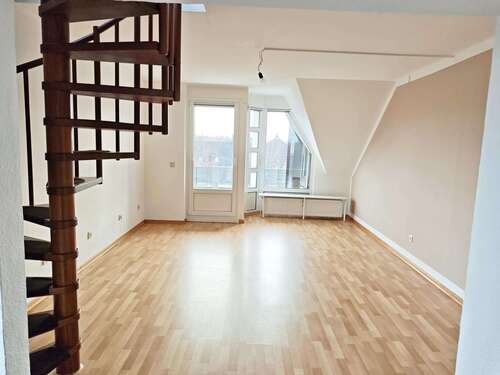 Foto - Wohnung zum Kaufen in Delmenhorst 215.000,00 € 90 m²
