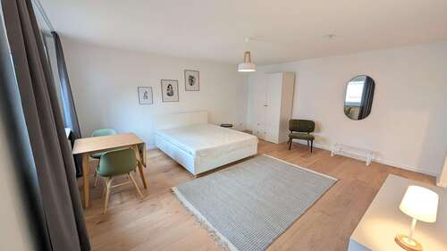 Foto - Wohnung zum Mieten in Neckarsulm-Obereisesheim 770,00 € 39 m²