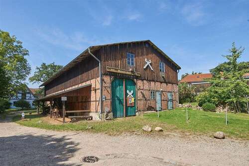 Foto - Grundstück zu verkaufen in Jesteburg 389.000,00 € 996 m²