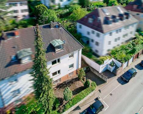 Foto - Haus zum Kaufen in Stuttgart 945.000,00 € 182 m²