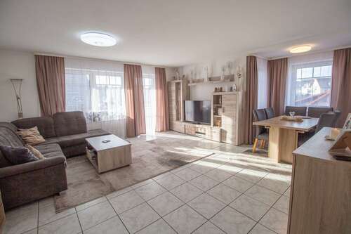 Foto - Wohnung zum Kaufen in Pfullendorf 259.000,00 € 102.93 m²