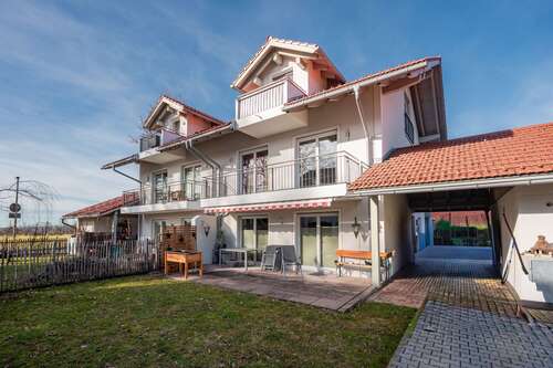 Foto - Haus zum Kaufen in Benediktbeuern 895.000,00 € 161 m²