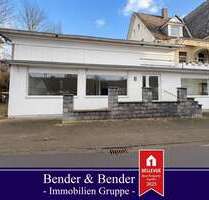 Büro in Scheuerfeld 600,00 € 50 m²