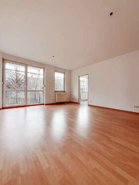 Foto - Wohnung zum Mieten in Chemnitz 475,00 € 81 m²