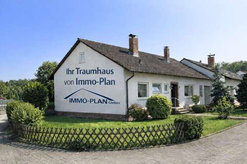 Foto - Haus zum Kaufen in Bensheim 475.000,00 € 142.15 m²