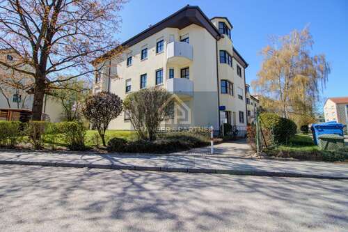 Foto - Wohnung zum Kaufen in München 398.000,00 € 61 m²