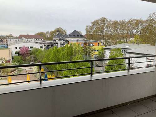 Foto - Wohnung zum Mieten in Ludwigshafen 1.374,91 € 114.29 m²