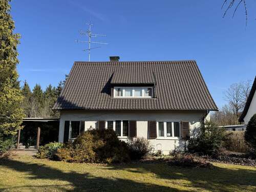 Foto - Grundstück zu verkaufen in Grasbrunn 990.000,00 € 927 m²