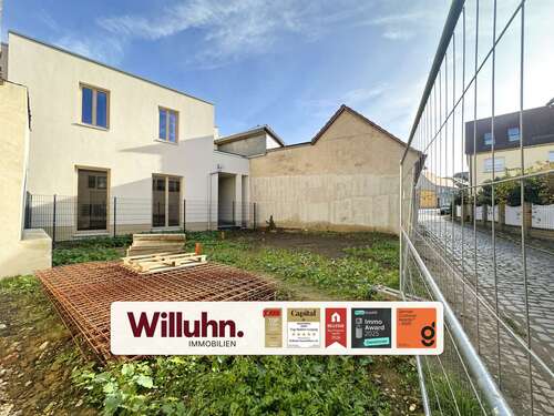 Foto - Grundstück zu verkaufen in Taucha 80.000,00 € 320.18 m²