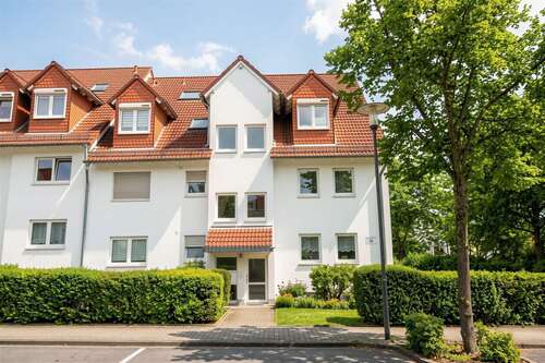 Foto - Wohnung zum Kaufen in Bad Homburg vor der Höhe 480.000,00 € 110 m²