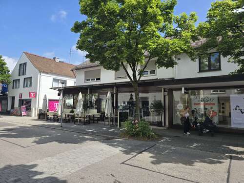 Foto - Wohnung zum Mieten in Waldkraiburg 790,00 € 104 m²