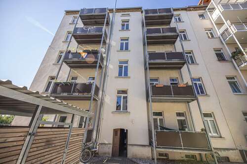Foto - Wohnung zum Kaufen in Leipzig 340.315,00 € 111.93 m²