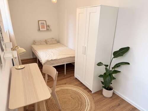 Foto - WG-Zimmer in Augsburg 500,00 € 11 m²
