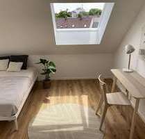 WG-Zimmer in Augsburg 599,00 € 16.72 m²