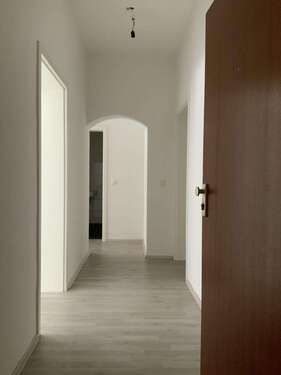 Foto - Wohnung zum Mieten in Gelsenkirchen 439,00 € 57.7 m²