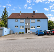 Wohnung zum Kaufen in Esslingen 159.900,00 € 41.53 m²