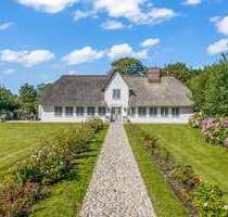 Haus zum Kaufen in Morsum 3.800.000,00 € 264 m²