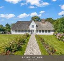 Haus zum Kaufen in Morsum 3.800.000,00 € 264 m²