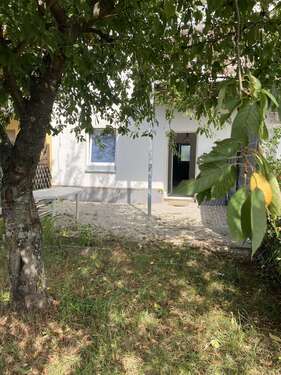 Foto - Wohnung zum Kaufen in Heilsbronn 99.000,00 € 47 m²