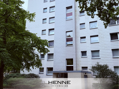 Foto - Wohnung zum Kaufen in Bremen 130.000,00 € 51 m²