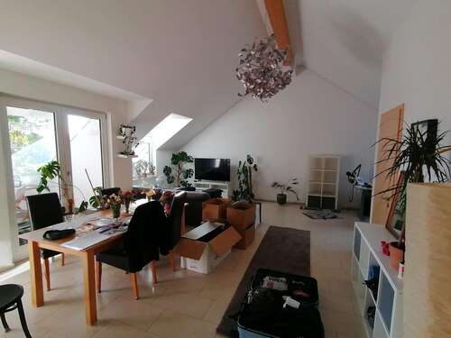 Foto - Wohnung zum Mieten in Neu-Ienburg 1.100,00 € 70 m²