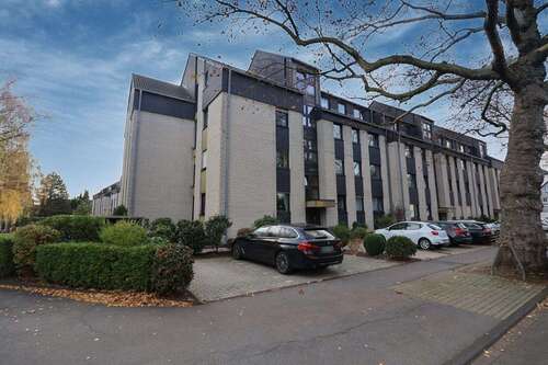 Foto - Wohnung zum Kaufen in Solingen 98.000,00 € 45 m²