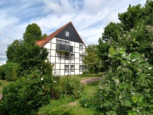 Foto - Wohnung zum Kaufen in Bad Sassendorf 180.000,00 € 70 m²