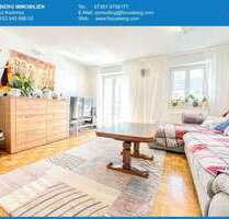 Wohnung zum Kaufen in Aalen 215.000,00 € 63 m²