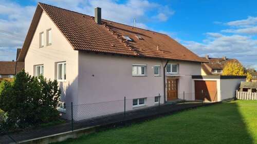 Foto - Haus zum Kaufen in Spaichingen 598.000,00 € 162 m²