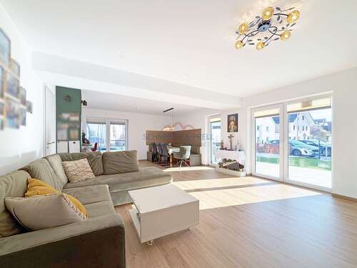 Foto - Wohnung zum Kaufen in Memmingen 420.000,00 € 103 m²