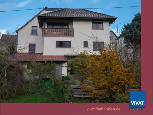 Foto - Haus zum Kaufen in Grävenwiesbach 495.000,00 € 165 m²