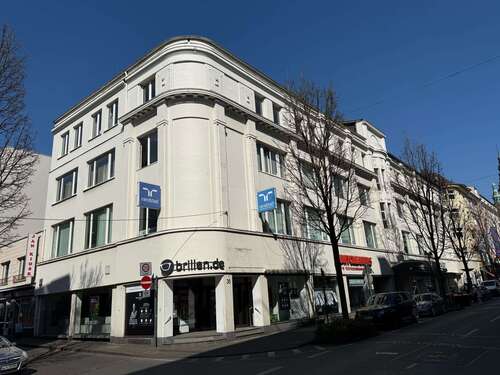 Foto - Büro in Wuppertal 4.500,00 € 528 m²