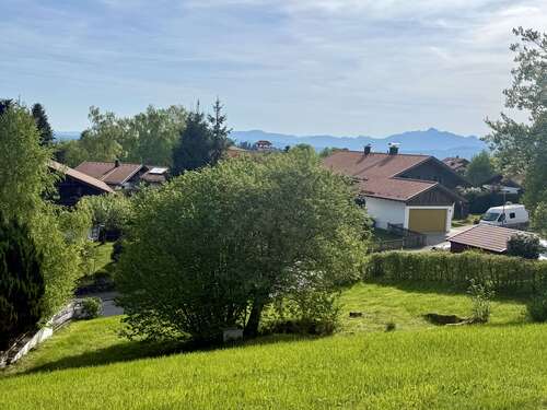 Foto - Grundstück zu verkaufen in Bad Kohlgrub 675.000,00 € 1080 m²
