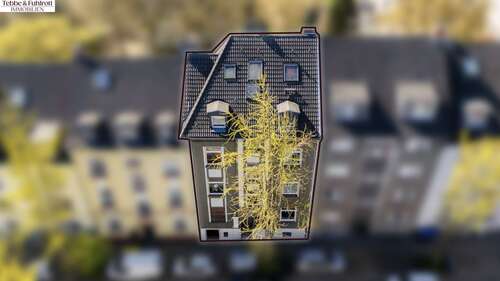 Foto - Wohnung zum Kaufen in Essen 199.000,00 € 78 m²