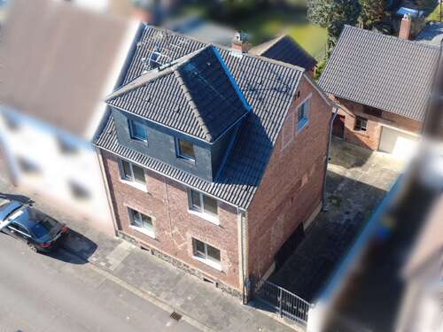 Foto - Haus zum Kaufen in Hanau 425.000,00 € 147 m²