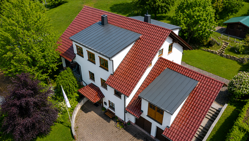 Foto - Haus zum Kaufen in Neuhütten 469.900,00 € 195 m²