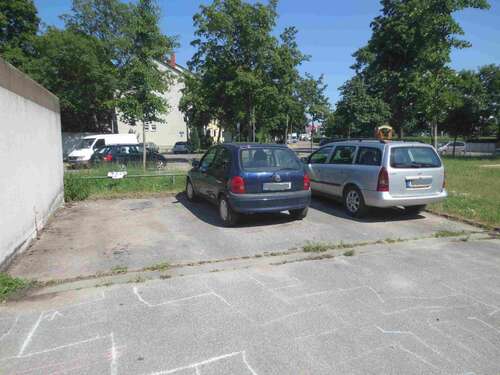 Foto - Garage zu vermieten in Regensburg 20,00 €