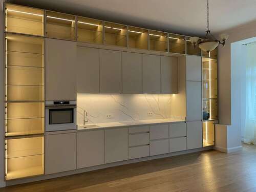Foto - Wohnung zum Mieten in Berlin 1.690,00 € 71 m²