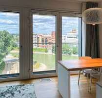 Wohnung zum Mieten in Düsseldorf Hamm 1.220,00 € 35 m² - Düsseldorf / Hamm