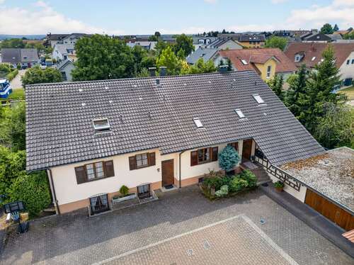 Foto - Haus zum Kaufen in Neulingen 949.000,00 € 245.66 m²
